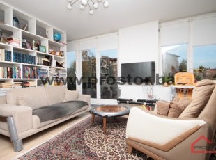 Refurbished 1BDR apartment, Sarajevo - SOLD!