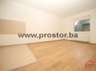 Functional 1BDR apartment in a newly built building, Skenderija - SOLD!