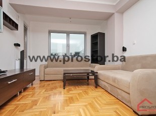 1BDR apartment with loggia, area of Buća Potok, Sarajevo - SOLD!