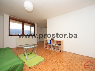 3BDR Aaprtment on the Second Floor with private garage, Dobrinja C5, Sarajevo - SOLD!