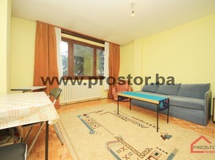 Cosy Studio Apartment near Central Boulevard at Dobrinja, Sarajevo - SOLD!