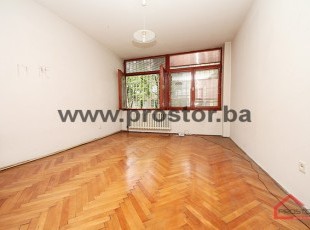 Functional one room apartment on the second floor in Alipašina street, center of Sarajevo - SOLD!