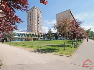 2BDR apartment with loggia, area of Pofalići, Sarajevo - SOLD!