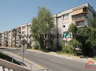 1BDR apartment with balcony, Kosevsko brdo, Sarajevo - SOLD!