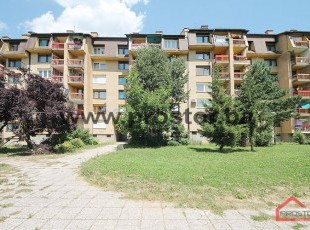 1BDR apartment with loggia, Vogosca, Sarajevo - SOLD!