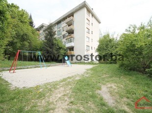 2BDR apartment with two balconies, neighborhood Kosevsko brdo - SOLD!