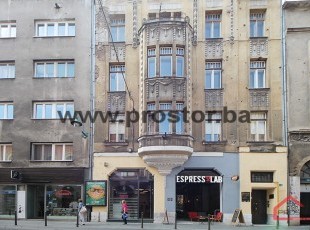 Great opportunity for investors! Spacious 3BDR apartment, Old Town, Sarajevo - SOLD!