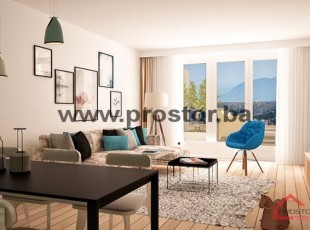 1BDR apartment - Off plan modern and flexible apartment - SOLD!