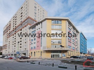 Studio apartment in newly built, area of Dolac Malta, Sarajevo - SOLD!