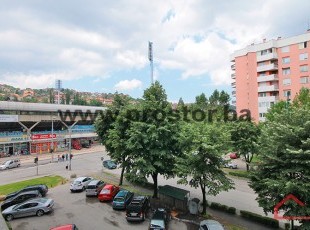 West oriented, 1BDR apartment with balcony on the second floor, Grbavica area - SOLD!