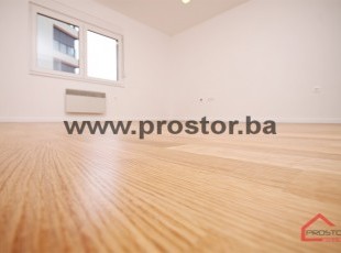 Refurbished 3Bdr apartment on the first floor. Čobanija street! Sarajevo - SOLD!