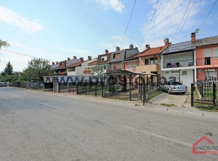 Duplex Apartment of 78m2 with garden at Sokolović Kolonija, Ilidža - SOLD!