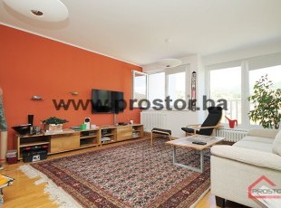 1BDR apartment, two sided orientation, Vogosca - SOLD!