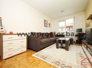 1BDR Apartment with loggia, Sip, Sarajevo - SOLD!