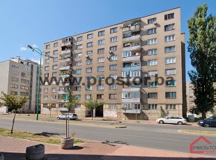 2BDR apartment with garage and loggia, area of Čengić Vila, Sarajevo - SOLD!