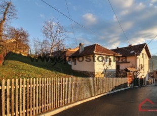 House on a spacious and sunny plot with a beautiful view near the central area of the city, Sedrenik, Centar - SOLD!