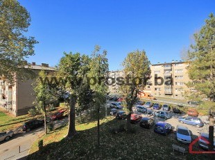 1BDR Apartment with Two Balconies on the Second Floor at Ilidža. Refurbishment Needed, Sarajevo - SOLD!