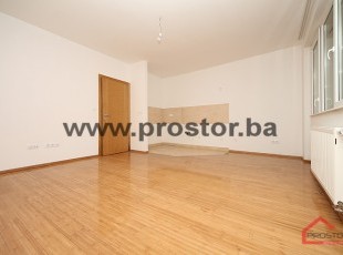 Newly built 1BDR apartment on Breka, Sarajevo - SOLD!