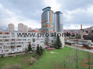 1BDR apartment, area of Cengic Vila 2 - SOLD!