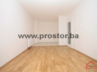  OFF PLAN 40 sqm 1BDR apartment with balcony, Miljacka, Sarejevo - SOLD!