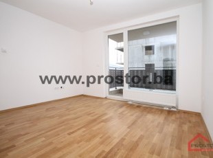 OFF PLAN 47 sqm apartment with balcony, Miljacka, Sarajevo - SOLD!