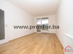 OFF PLAN 49 sqm apartment with balcony, Miljacka, Sarajevo - SOLD!