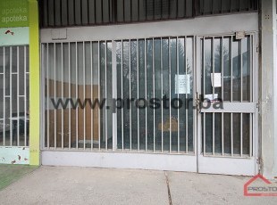 Multifuncional business premice on the ground floor, Kosevsko brdo - SOLD!