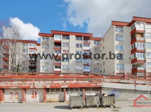 1BDR Apartment, Kosevsko brdo - SOLD!