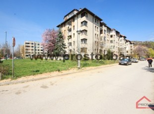 Functional 1BDR Apartment with Spacious Balcony on the First floor at Dobrinja 4, Sarajevo - SOLD!