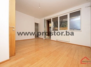  Newly built 40 sqm studio apartment with balcony on best location, Breka, Sarajevo - SOLD!