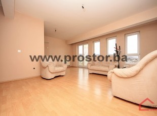 1BDR Double Oriented Apartment with Balcony on the Fifth Floor at Stup, Sarajevo - SOLD!