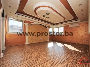 Luxury Renovated 1BDR Apartment on the second floor, Dobrinja C5 area, Sarajevo - SOLD!