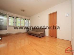 1BDR Apartment with Balcony in Newly Built Building, Istočno Sarajevo - SOLD!