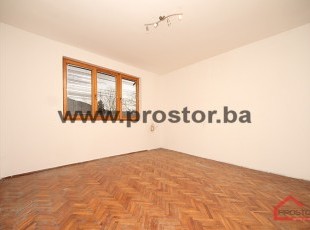  1BDR apartment of 33sqm with the possibility of conversion into a 2BDR apartment in a quiet location, Bjelave - SOLD!