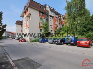 Renovated 3BDR apartment with loggia on first floor, area of Velešići, Sarajevo - SOLD!