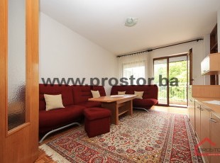 Spacious 2BDR Apartment with Balcony and Loggia on the Second floor, Istočno Sarajevo - SOLD!