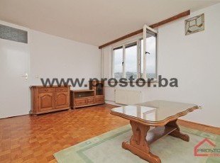  1BDR apartment with loggia, area of Hrasno, Sarajevo - SOLD!