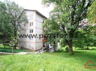 1BDR apartment with balcony in the quiet and sunny part of Kosevsko brdo settlement, Sarajevo - SOLD!