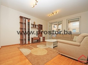 2BDR Apartment with Spacious Balcony on the Sixth Floor at Stup, Sarajevo - SOLD!