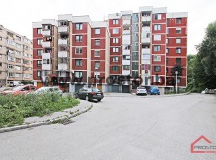 1BDR apartment with loggia, area of Čengić Vila 2, Sarajevo engleski - SOLD!