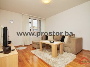 Studio apartment with balcony, area of Hrasno, Sarajevo - SOLD!