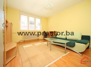 Ideal opportunity for investment! Refurbished 1BDR apartment in the city center, Mejtas, Cekalusa St., Center Sarajevo - SOLD!