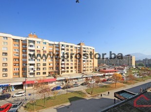 One bedroom apartment. Dobrinja area - SOLD!