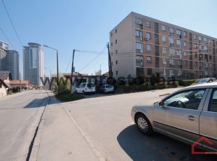 1BDR apartment, area of Aneks, Sarajevo - SOLD!