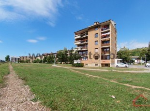 2 BDR apartament whit loggia and beautiful view - SOLD!