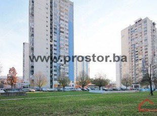 Functional and partially adapted smaller one bedroom apartment, Hrasno area - SOLD!