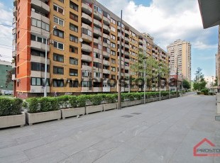 Studio apartment with loggia, area of Hrasno, Sarajevo - SOLD!