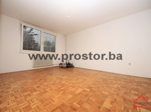 Renovated 1BDR apartment on the First Floor at Alipašino Polje, Sarajevo - SOLD!