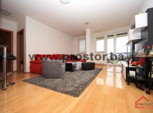 1BDR Apartment with Spacious Balcony on the Sixth Floor at Stup, Sarajevo - SOLD!