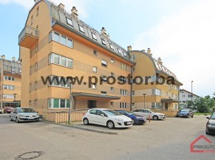 1BDR Apartment on the Third Floor at Stup, Sarajevo - FOR SALE